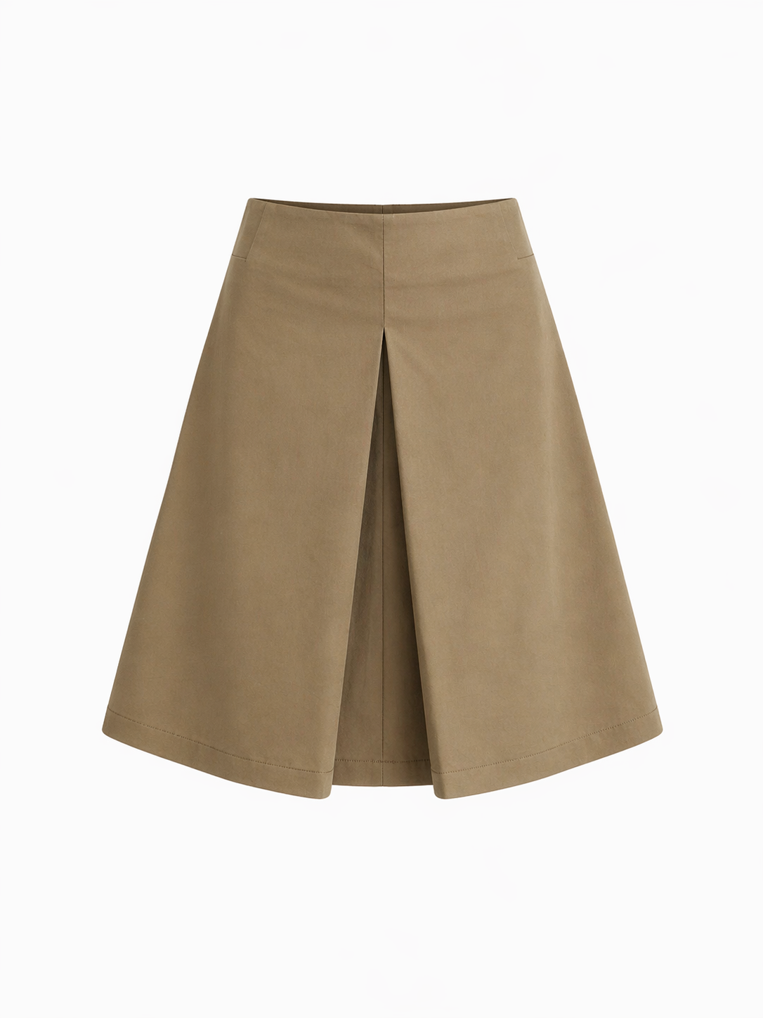 A-Line Skirt