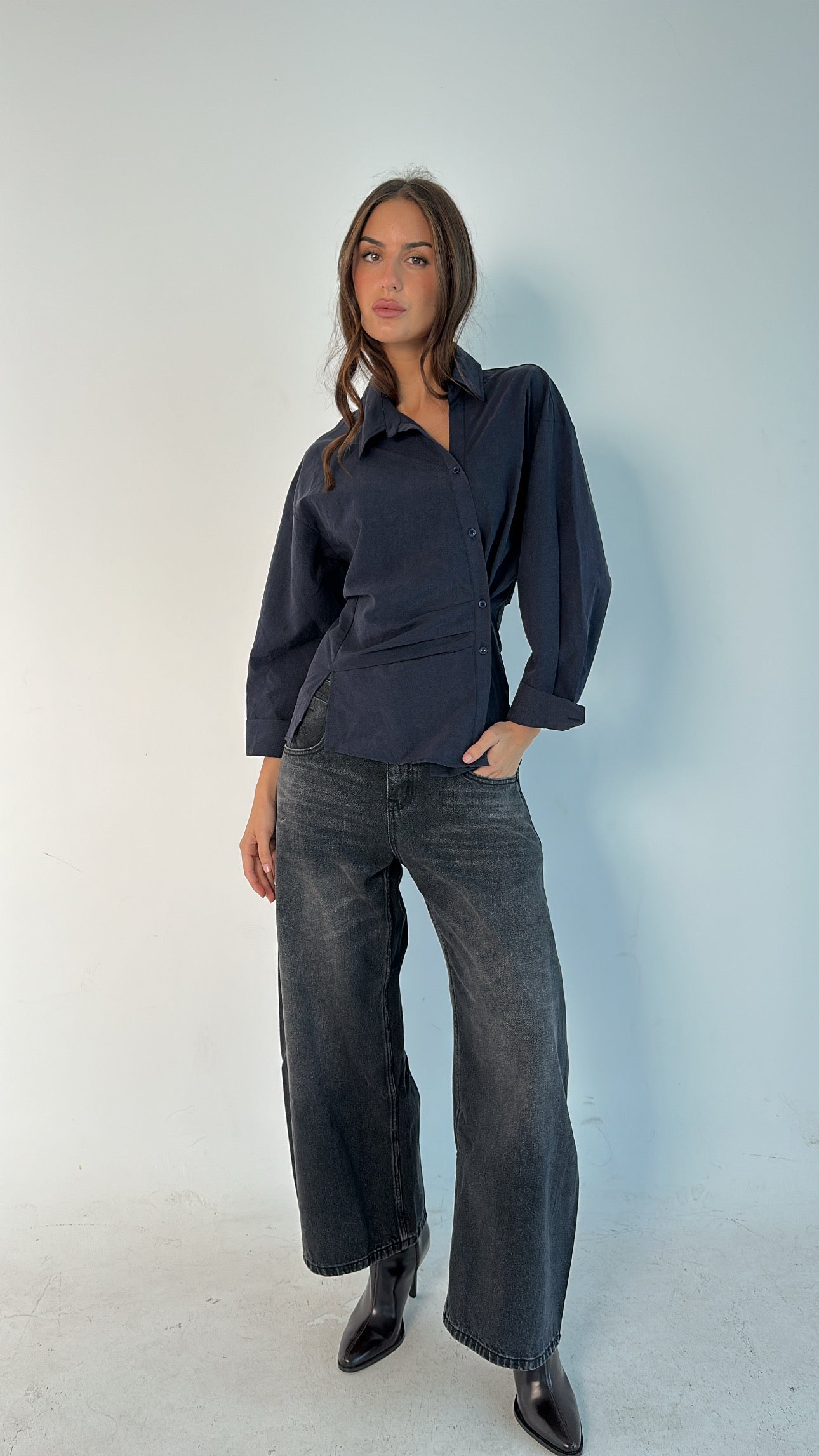 Long sleeve shirts