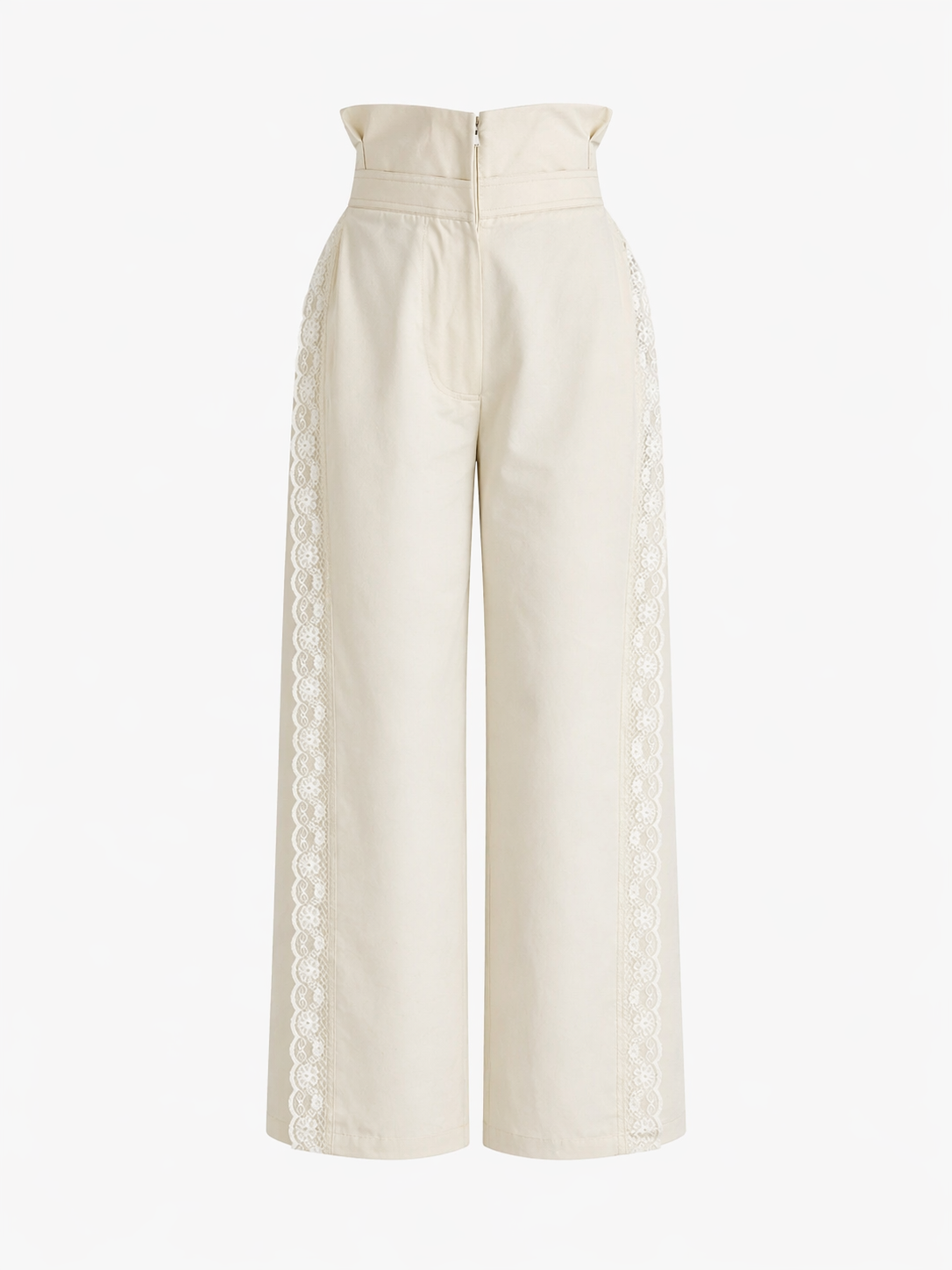Dentelle pant