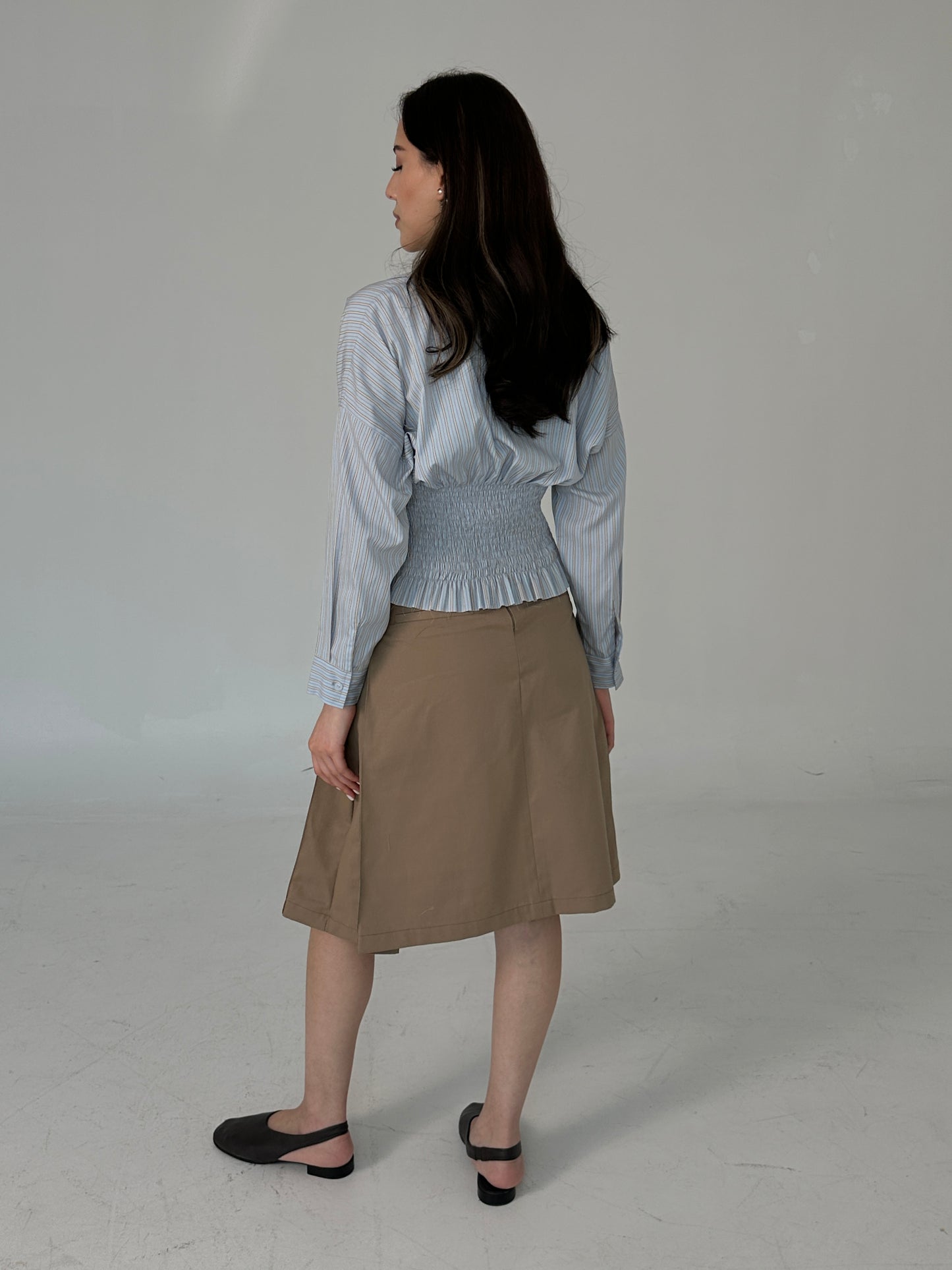 A-Line Skirt