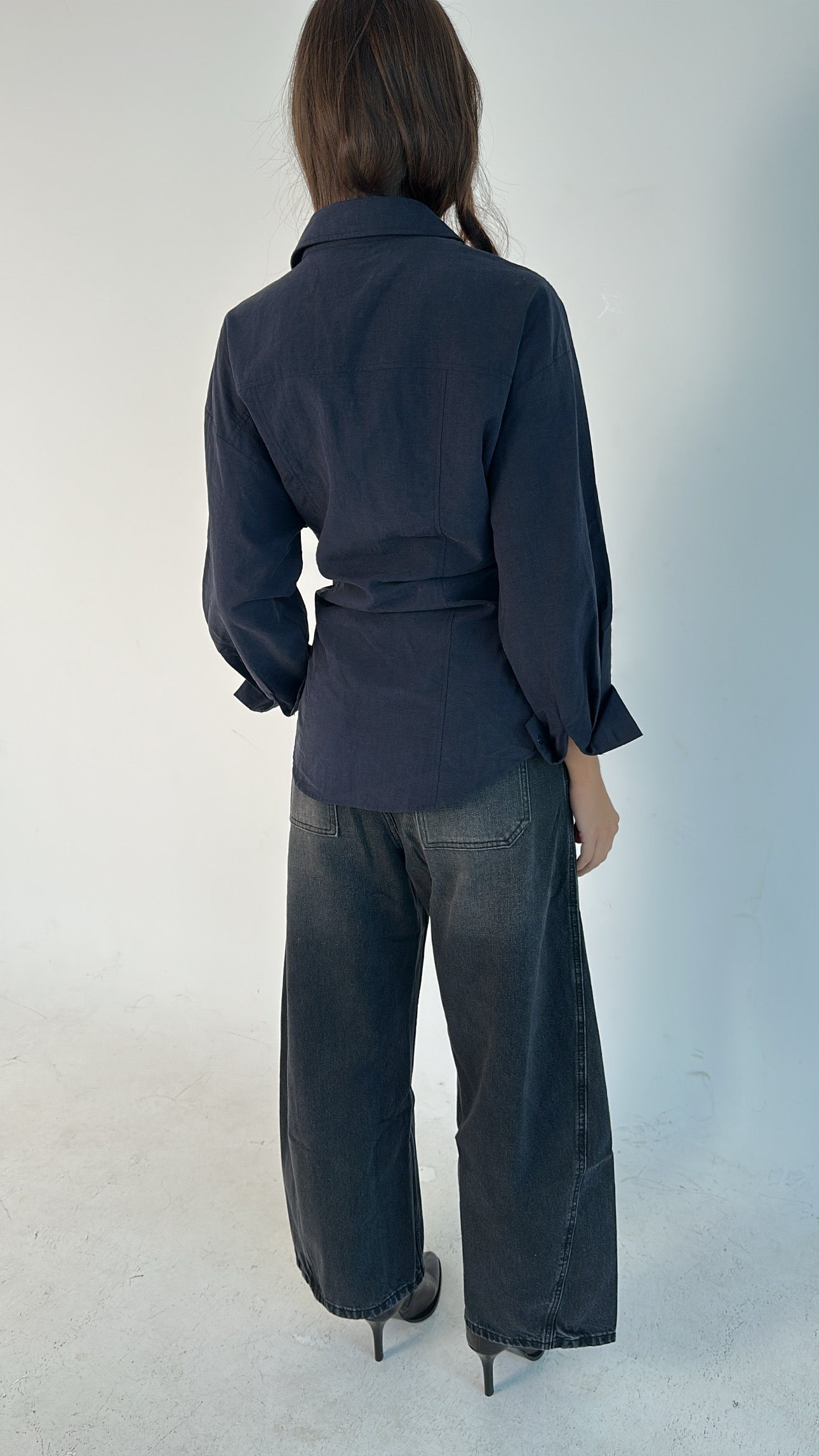 Long sleeve shirts