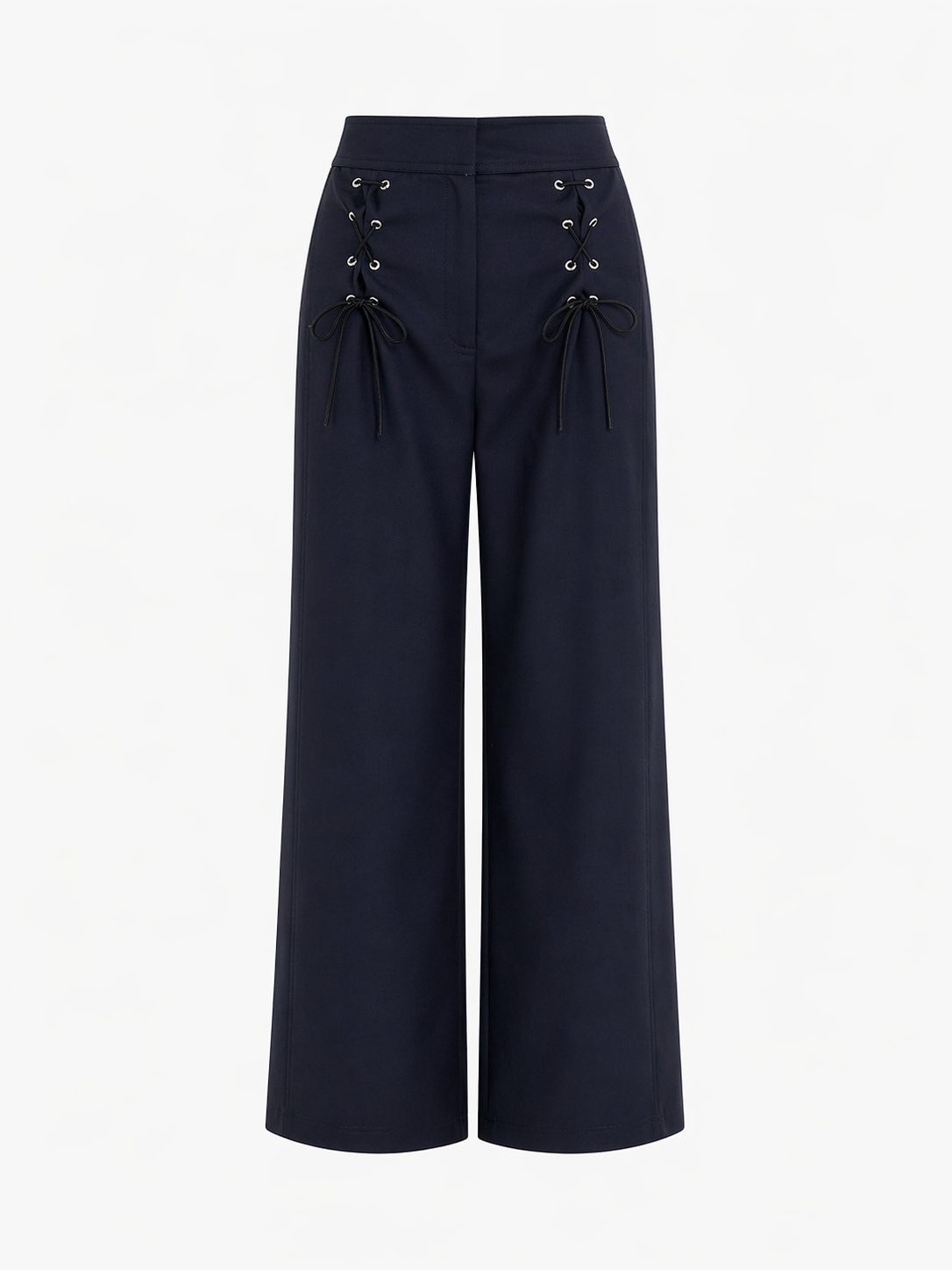 Navy pant