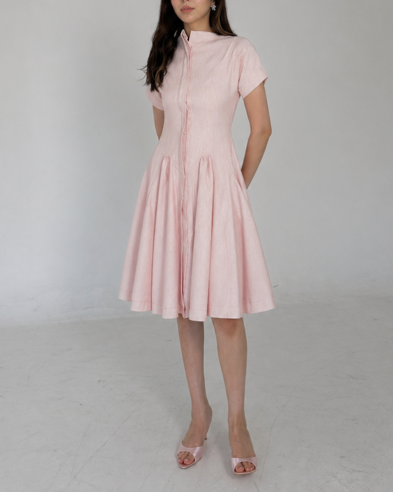 Baby pink