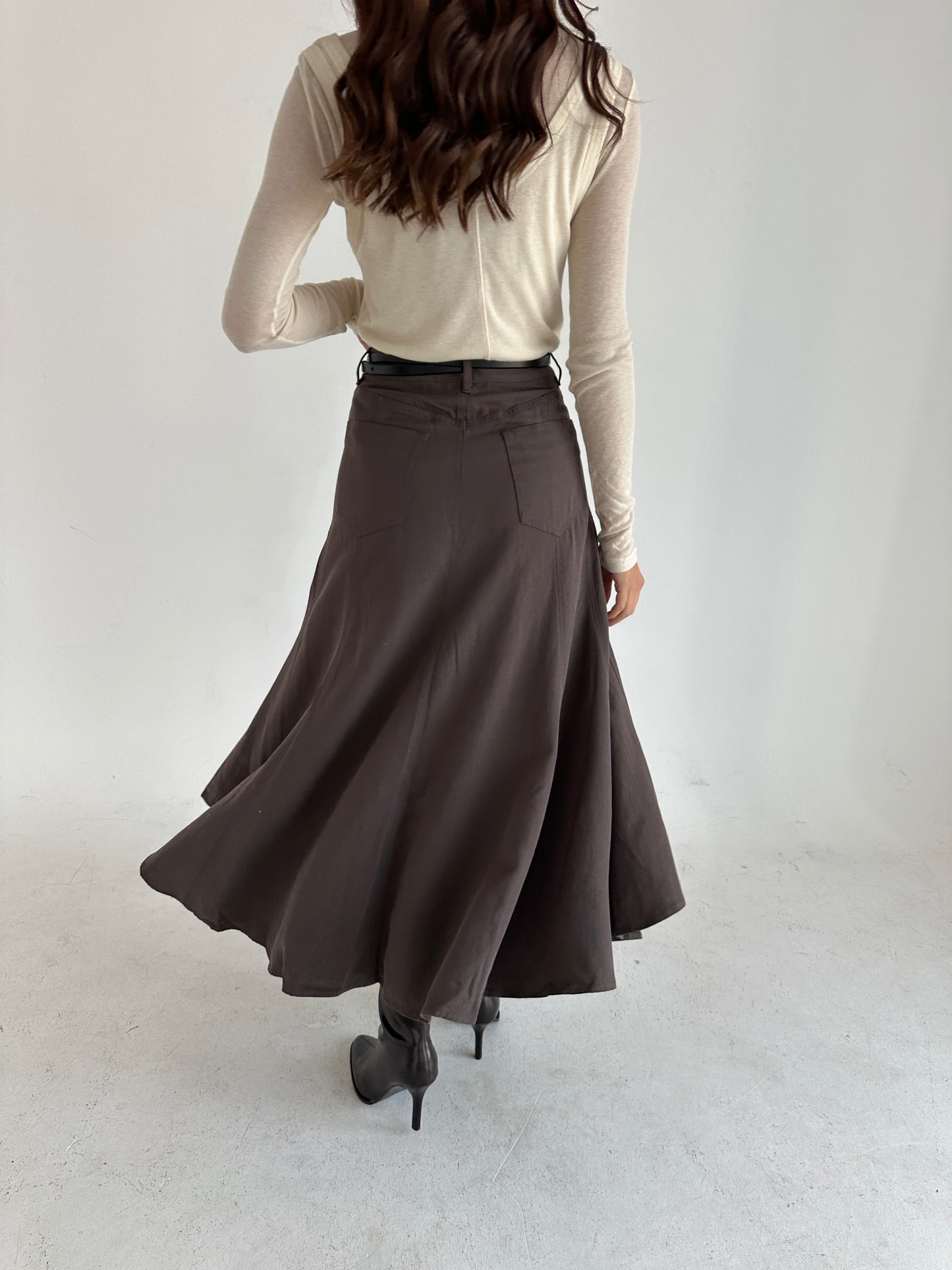 Eira skirt