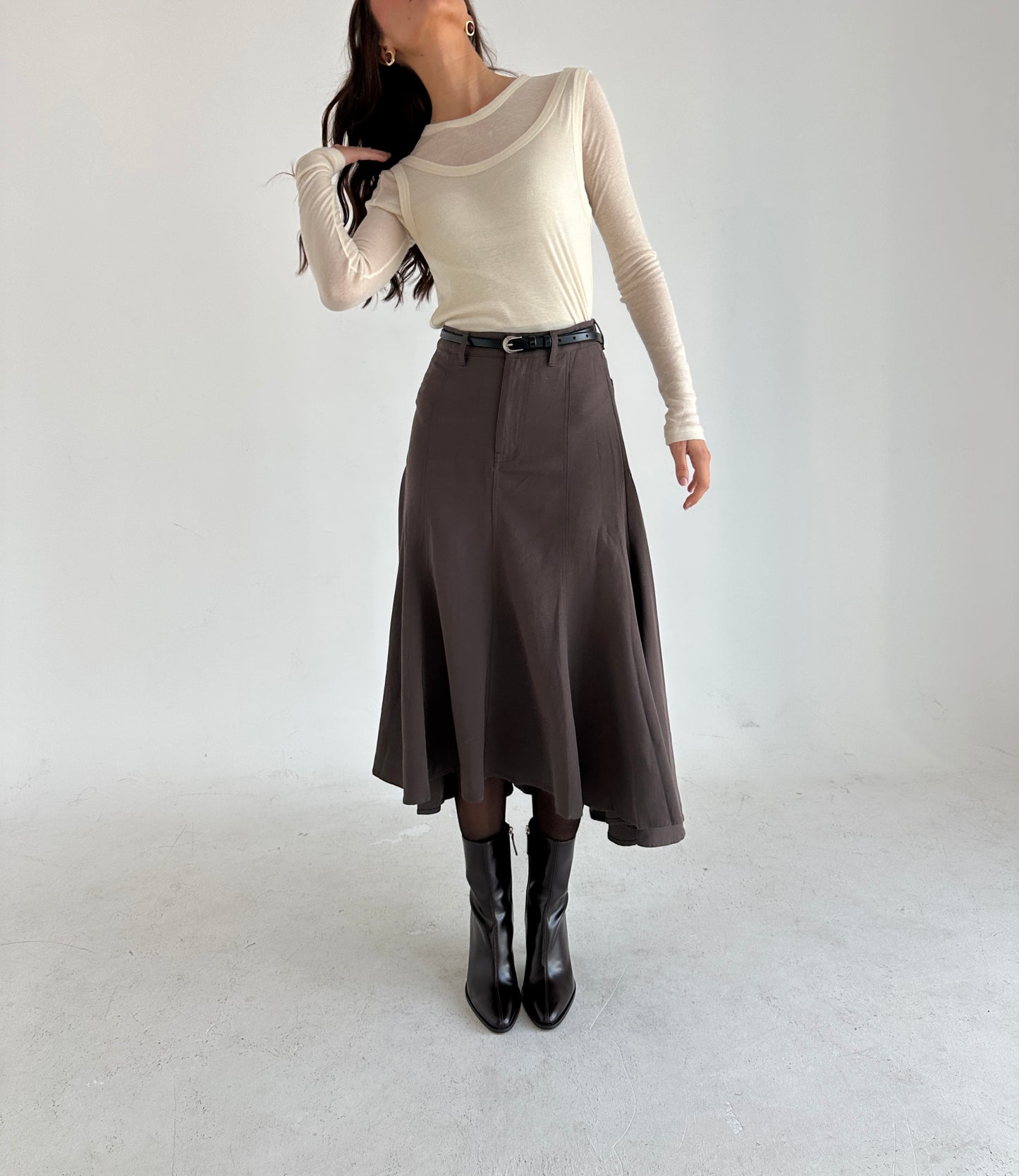 Eira skirt