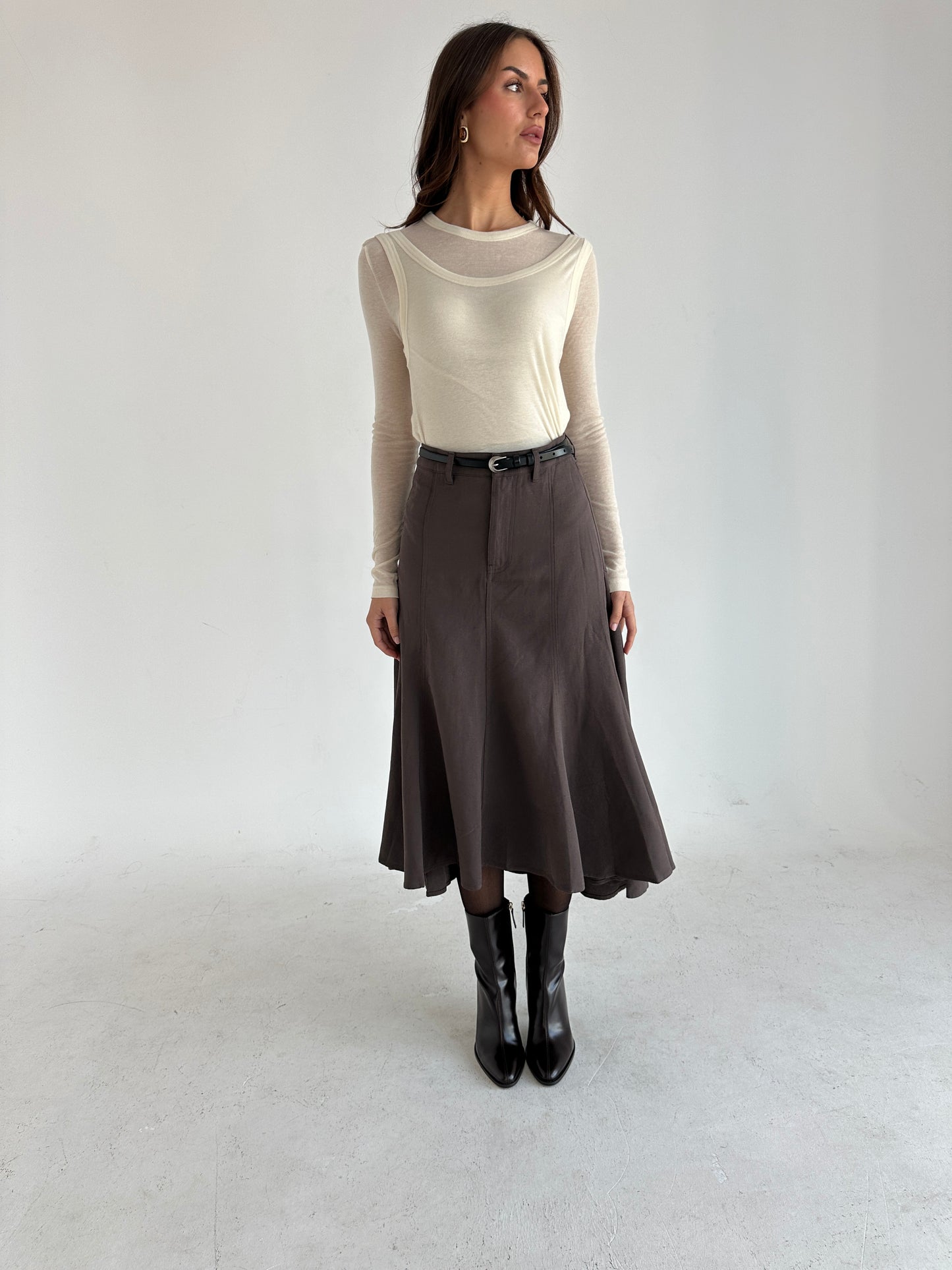 Eira skirt