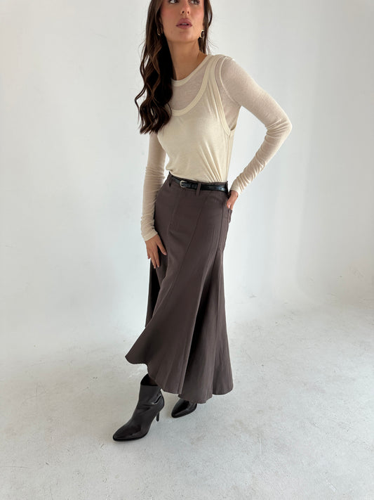 Eira skirt