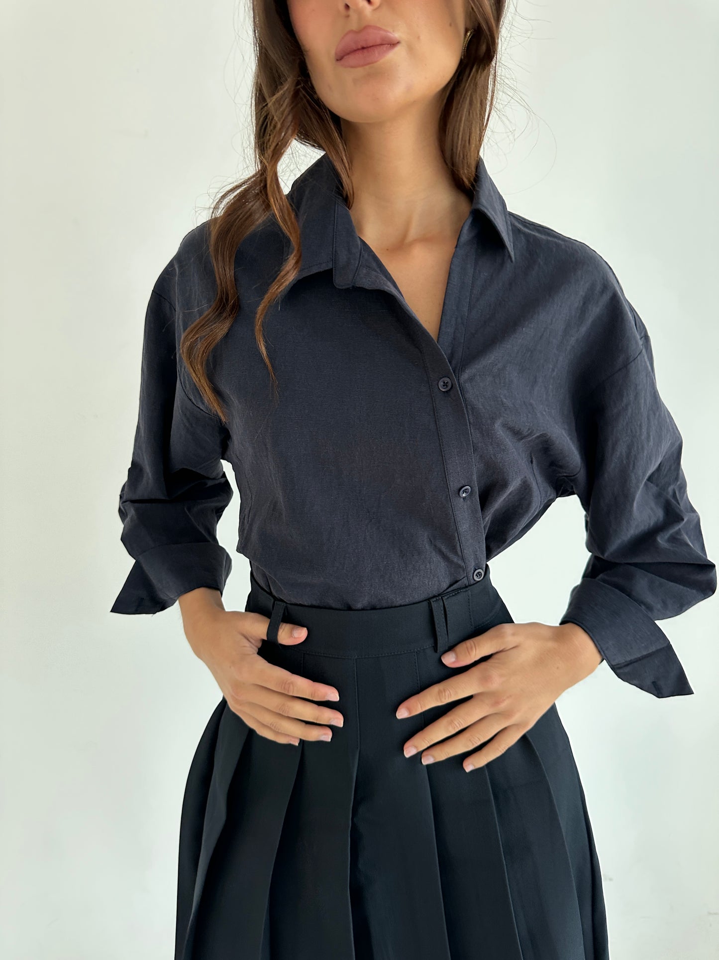 Long sleeve shirts